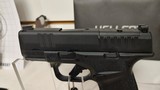 new Hellcat 3"Micro-Compact 9MM,OSP,Blk12Rd new in box with soft pouch - 7 of 24