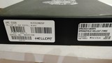 new Hellcat 3"Micro-Compact 9MM,OSP,Blk12Rd new in box with soft pouch - 22 of 24