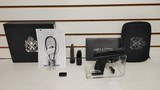 new Hellcat 3"Micro-Compact 9MM,OSP,Blk12Rd new in box with soft pouch - 14 of 24