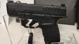 new Hellcat 3"Micro-Compact 9MM,OSP,Blk12Rd new in box with soft pouch - 1 of 24