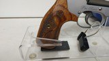 Used Smith & Wesson Model 60 357 3" bbl original box manual very good condition - 13 of 21