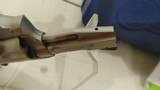 Used Smith & Wesson Model 60 357 3" bbl original box manual very good condition - 21 of 21