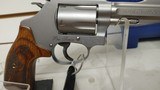 Used Smith & Wesson Model 60 357 3" bbl original box manual very good condition - 15 of 21