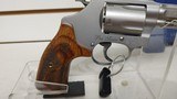 Used Smith & Wesson Model 60 357 3" bbl original box manual very good condition - 14 of 21