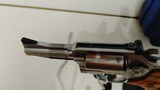 Used Smith & Wesson Model 60 357 3" bbl original box manual very good condition - 9 of 21