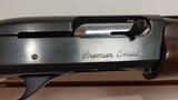 Used Remington 11-87 Premier 12 gauge 26" bbl 1 removable choke modified good condition - 23 of 25