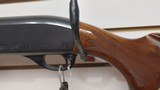 Used Remington 11-87 Premier 12 gauge 26" bbl 1 removable choke modified good condition - 3 of 25