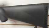 Used Thompson Center Black Diamond 50 cal 23" bblBanner scope good conditoin - 2 of 25