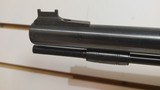 Used Thompson Center Black Diamond 50 cal 23" bblBanner scope good conditoin - 10 of 25