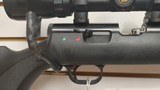 Used Thompson Center Black Diamond 50 cal 23" bblBanner scope good conditoin - 20 of 25