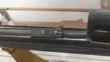 Used Thompson Center Black Diamond 50 cal 23" bblBanner scope good conditoin - 15 of 25