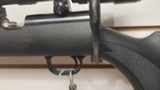 Used Thompson Center Black Diamond 50 cal 23" bblBanner scope good conditoin - 5 of 25
