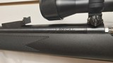 Used Thompson Center Black Diamond 50 cal 23" bblBanner scope good conditoin - 11 of 25