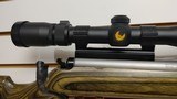 Used Thompson Center Omega 50 cal 28" bbl Nikon Scope good condition - 14 of 25