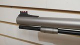 Used Thompson Center Omega 50 cal 28" bbl Nikon Scope good condition - 15 of 25