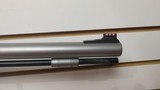 Used Thompson Center Omega 50 cal 28" bbl Nikon Scope good condition - 20 of 25