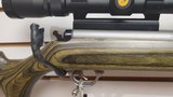 Used Thompson Center Omega 50 cal 28" bbl Nikon Scope good condition - 12 of 25