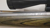 Used Thompson Center Omega 50 cal 28" bbl Nikon Scope good condition - 11 of 25