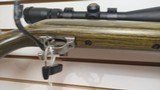 Used Thompson Center Omega 50 cal 28" bbl Nikon Scope good condition - 22 of 25