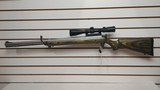 Used Thompson Center Omega 50 cal 28" bbl Nikon Scope good condition - 1 of 25