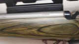 Used Thompson Center Omega 50 cal 28" bbl Nikon Scope good condition - 4 of 25