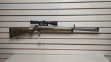 Used Thompson Center Omega 50 cal 28" bbl Nikon Scope good condition - 16 of 25