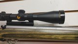 Used Thompson Center Omega 50 cal 28" bbl Nikon Scope good condition - 17 of 25