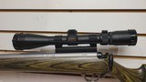 Used Thompson Center Omega 50 cal 28" bbl Nikon Scope good condition - 13 of 25