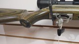 Used Thompson Center Omega 50 cal 28" bbl Nikon Scope good condition - 24 of 25