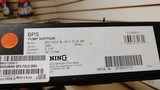 new BPS FIELD 28/28 BL/WD 2.75 LARGE TRIGGER GUARD CHECK GRIP new condition - 25 of 25