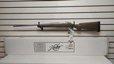 New Kimber Hunter 6.5 Creedmoore 22" bbl new in box - 1 of 25