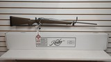 New Kimber Hunter 6.5 Creedmoore 22" bbl new in box - 15 of 25