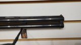 Used Krieghoff K-32 20 Gauge 28