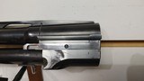 Used Krieghoff K-32 20 Gauge 28