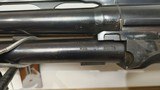 Used Krieghoff K-32 20 Gauge 28