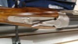 Used Beretta 694 12 gauge 30" bbl adj comb luggage case 5 chokes tools socks good condition - 11 of 25