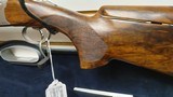 Used Beretta 694 12 gauge 30" bbl adj comb luggage case 5 chokes tools socks good condition - 5 of 25