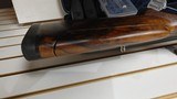 Used Beretta 694 12 gauge 30" bbl adj comb luggage case 5 chokes tools socks good condition - 13 of 25