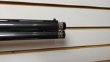 Used Beretta 694 12 gauge 30" bbl adj comb luggage case 5 chokes tools socks good condition - 4 of 25