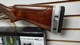 New SKB RS300 Target Model 12 Gauge -30