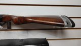 New SKB RS300 Target Model 12 Gauge -30