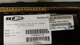 New SKB RS300 Target Model 12 Gauge -30