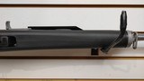 new RUG MINI-14 TACT 5.56/223 SS 20RD new in box available in Delaware with 5 round magazine instead - 20 of 25