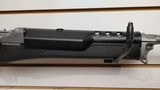 new RUG MINI-14 TACT 5.56/223 SS 20RD new in box available in Delaware with 5 round magazine instead - 24 of 25