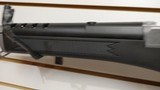 new RUG MINI-14 TACT 5.56/223 SS 20RD new in box available in Delaware with 5 round magazine instead - 8 of 25