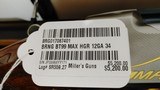 new BT-99 Max High Grade 12 Gauge 34