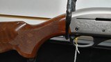 Used Remington 11-87 12 gauge NP Sporting Clays 30" ported bbl 5 chokes luggage case very good condition - 15 of 25