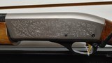 Used Remington 11-87 12 gauge NP Sporting Clays 30" ported bbl 5 chokes luggage case very good condition - 8 of 25