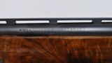 Used Remington 11-87 12 gauge NP Sporting Clays 30" ported bbl 5 chokes luggage case very good condition - 10 of 25