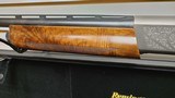Used Remington 11-87 12 gauge NP Sporting Clays 30" ported bbl 5 chokes luggage case very good condition - 9 of 25